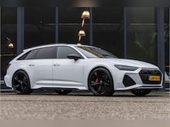 Audi RS6 - Avant RS 6 TFSI quattro