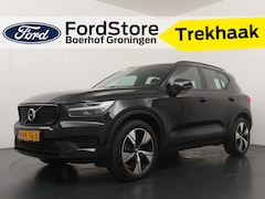 Volvo XC40 - 1.5 T5 Recharge 262 pk Inscription | Trekhaak | Stuur&Stoelverw. | | 19" LMV | Elektr. ach