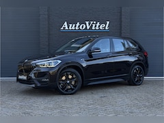 BMW X1 - xDrive25e | Leder | Unieke kleur | Elektrische Klep | PDC V & A | Carplay