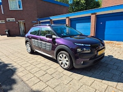 Citroën C4 Cactus - 1.2 PureTech Business Automaat Cruise