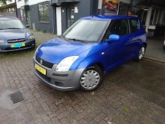 Suzuki Swift - 1.3 Comfort MET AIRCO JAAR APK