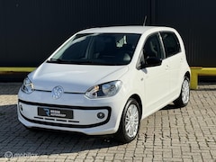 Volkswagen Up! - 1.0 high up CUP BlueMotion