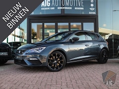 SEAT Leon - 1.5 TSI FR Ultimate Edition Black | Pano | DCC | Camera | Stoelverw