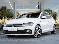 Volkswagen Polo - 2.0 TSI GTI Pano DSG Beats ACC Stoelverw