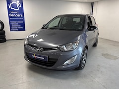 Hyundai i20 - 1.2i Go Business
