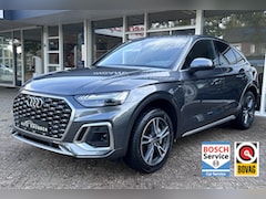 Audi Q5 Sportback - 50 TFSI e S edition Camera, Carplay, LM