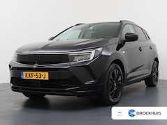 Opel Grandland - 1.6 Turbo Plug-In Hybrid GS Line | Apple Carplay/Android Auto|telefoonintegratie premium |