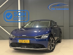 Kia EV6 - Plus 77.4 kWh | Yacht Blue | SOH 99, 5% |