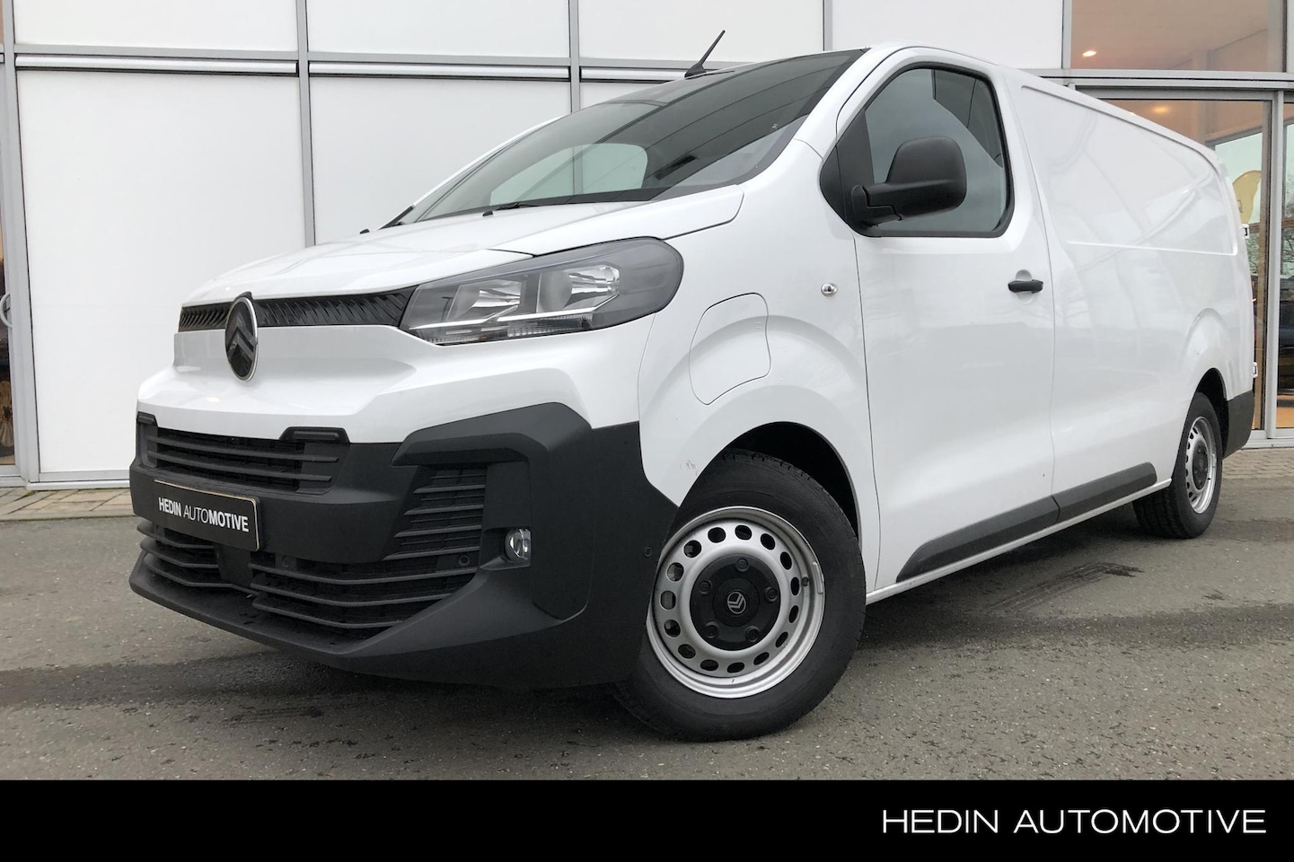 Citroën ë-Jumpy - L2 136 75 kWh Full Map navigatie | Apple Carplay & Android Auto | Parkeersensoren Voor & A - AutoWereld.nl