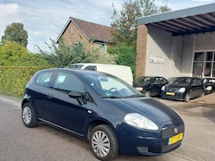Fiat Grande Punto - 1.2 Actual met Nieuwe APK