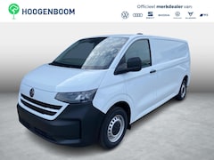 Volkswagen e-Transporter - Bedrijfswagens Bestelwagen L2 Elektromotor 100 kW (136 pk) 70 kWh | Trekhaak | Bijrijdersb