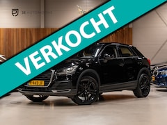 Audi Q2 - 1.4 TFSI CoD S-Tronic Sport Pro Line, Cruise, Clima, Navi, Bluetooth/Tel, PDC, Multistuur,