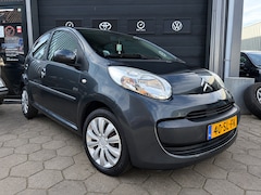 Citroën C1 - 1.0-12V Ambiance - Lage km/N.a.p - Airco + New Apk - 5D - 1e Eigenaar