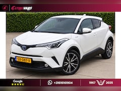 Toyota C-HR - 1.8 Hybrid Energy