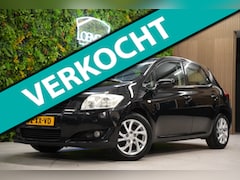 Toyota Auris - 1.6-16V Sol / Trekhaak / Cruise / Airco / Radio