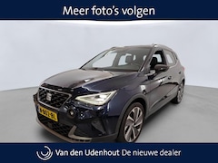 SEAT Arona - 1.0 TSI 110pk FR Business Intense DSG / Navigatie / Stoelverwarming / Camera / Trekhaak