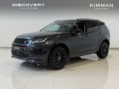 Land Rover Discovery Sport - 1.5 P270e PHEV S Edition