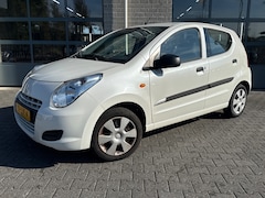 Suzuki Alto - 1.0 Comfort|AUTOMAAT|PARELMOER|