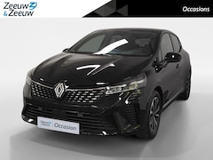 Renault Clio - 1.6 E-Tech Full Hybrid 145 techno AUTOMAAT NAVI AIRCO CAMERA CRUISE CONTROLE APPLE CARPLAY