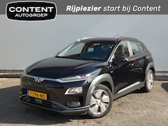 Hyundai Kona Electric - EV 136pk 2WD Aut. Fashion Design 64 KW