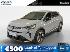 Renault Symbioz - 1.6 E-Tech full hybrid 145 techno *Navi+Camera*Climate*Adaptive Cruise*Ruime Achterbak*Spo