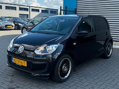Volkswagen Up! - 1.0 move up BlueMotion