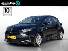 Toyota Yaris - 1.5 Hybrid 115 Comfort | AppleCarplay / AndroidAuto | Achteruitrij camera | Airco |