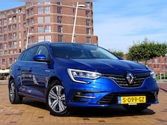 Renault Mégane Estate - 1.5 DCi Automaat Sport (10750 ex/ex)