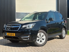 Subaru Forester - 2.0 Premium