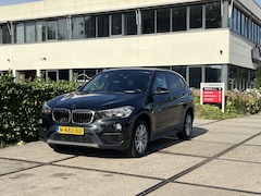 BMW X1 - sDrive20i High Executive | CRUISE | STOELVERW. | NAVI | 19526