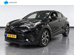 Toyota C-HR - 1.8 Hybrid Executive | Achteruitrijcamera | Audio installatie premium | Parkeer assistent