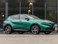 Alfa Romeo Tonale - 1.5T Hybrid Veloce Ti