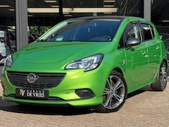 Opel Corsa - 1.4 Turbo 150pk OPC Line Recaro Schaalstoelen CarPlay Garantie