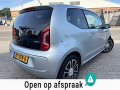 Volkswagen Up! - 1.0 high up|Airco|NW APK|Velgen|Lage Km