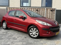 Peugeot 207 - 1.4 XR| Nieuwe apk| airco | lage kilometerstand