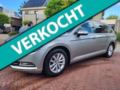 Volkswagen Passat Variant - 1.4 TSI ACT Highline Business R nieuwe apk