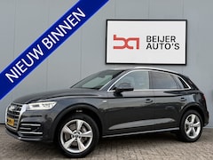 Audi Q5 - 2.0 TFSI quattro Sport Pro Line S Automaat S-Line/Navigatie