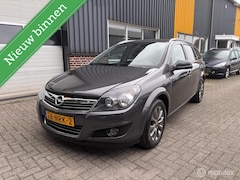 Opel Astra Wagon - 1.6 111 years Edition TREKHAAK