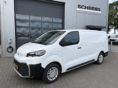 Toyota ProAce - 75 kWh Extra range L2 | airco | camera | cruise