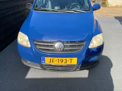 Volkswagen Fox - 1.2 Trendline