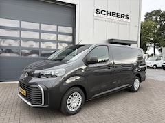 Toyota ProAce - 75kWh Extra range L2 | airco | camera | cruise