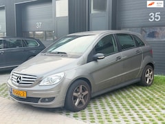 Mercedes-Benz B-klasse - 180 CDI Class | EXPORT/HANDEL