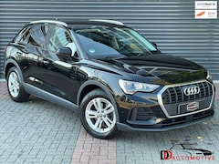 Audi Q3 - 35 TDI Advanced Pro Line Plus Automaat | Virtual | Navi | Pdc |