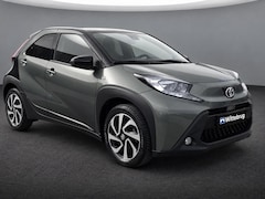 Toyota Aygo X - 1.0 VVT-i MT Pulse | Camera | Stoelverwarming | All Season Banden | Carplay |