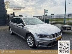 Volkswagen Passat Variant - 1.4 TSI GTE Highline | DSG | Panodak | Lees tekst