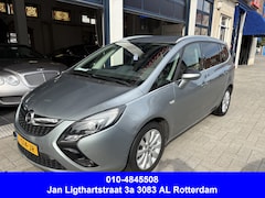 Opel Zafira Tourer - 1.4 Cosmo 7-PERSOONS 7 PERSOONS/CLIMA/NAVI/NW APK