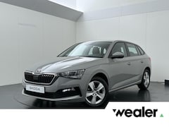 Skoda Scala - 1.0 TSI Ambition | 110 PK | Apple Carplay/Android Auto | Virtual cockpit | Cruise control