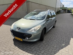 Peugeot 307 SW - 1.6-16V Pack