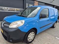 Renault Kangoo Express - 1.5 dCi 90 Express Maxi versnellingsbak maakt geluid MARGE Black Edition no airco