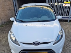 Ford Fiesta - 1.25 Limited